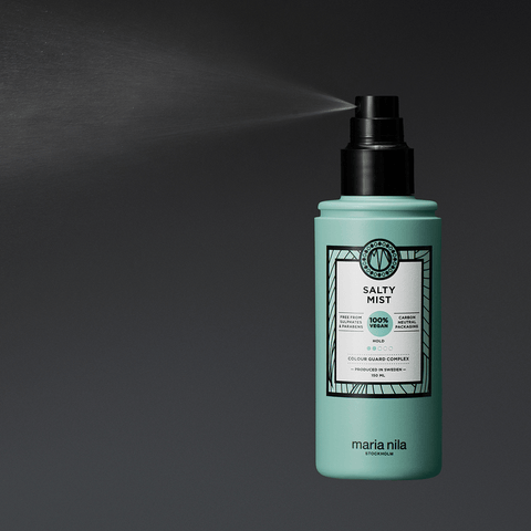 Spray Salé Fixation Légère