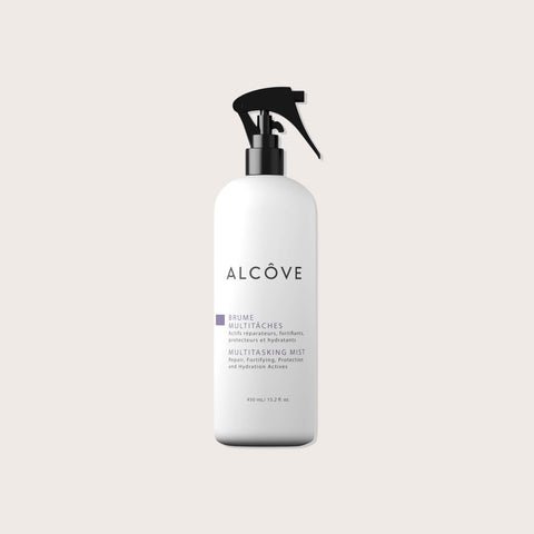 ALCÔVE - Brume multitâches