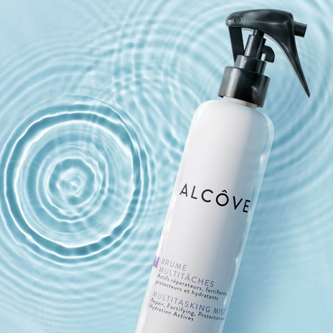 ALCÔVE - Brume multitâches
