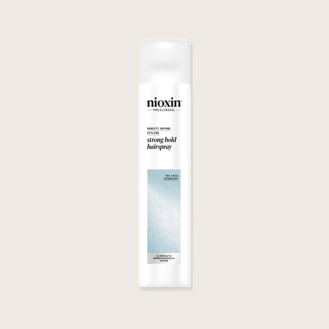 STRONG HOLD NIOSPRAY