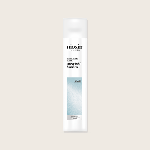 STRONG HOLD NIOSPRAY