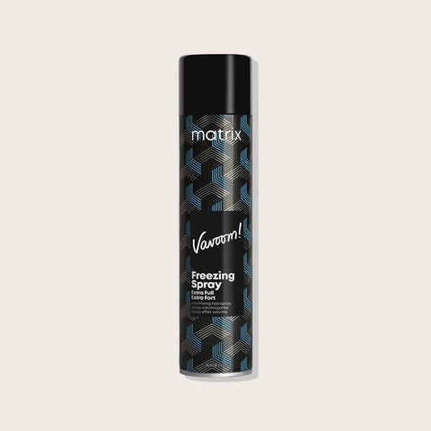 Vavoom Freezing Spray Extra Hold