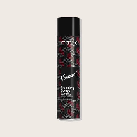 Vavoom Freezing Spray Extra Full Volumizing Spray