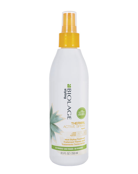 BIOLAGE - Traitement thermo-actif Thermal Active Spray 250 ml