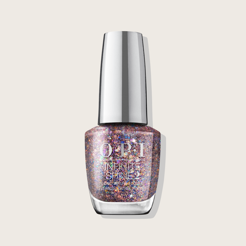 IS Lacquer | Confetti Ready | HRN29 