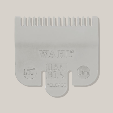 Guide #1/2 gris 1/16’’ #53111 