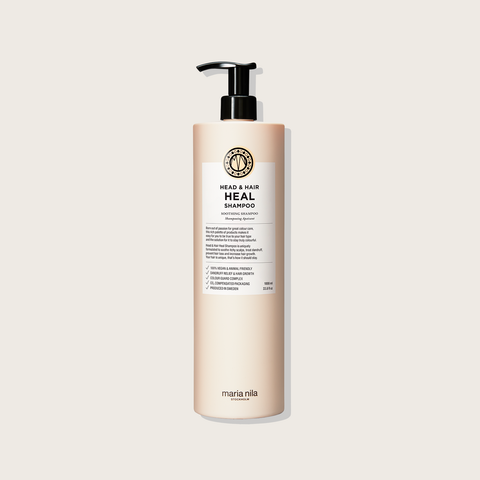 Shampooing Head & Hair Heal 1L