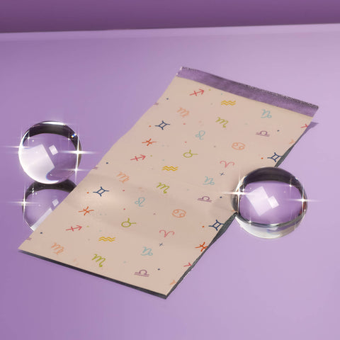 FRAMAR - Pop Up Aurascope 500 Feuilles 5" x 11"