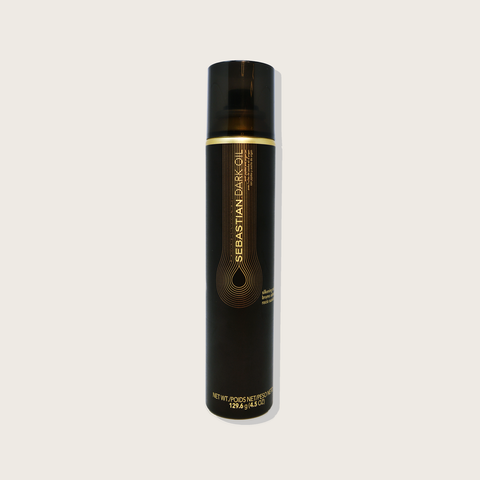 SEB Dark Oil Silkening Mist 129.6g 