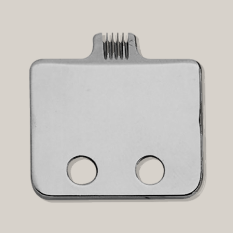 Lames pour Tattoo et AC de finition #52162