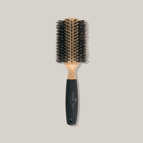 Brosse naturelle #744C 