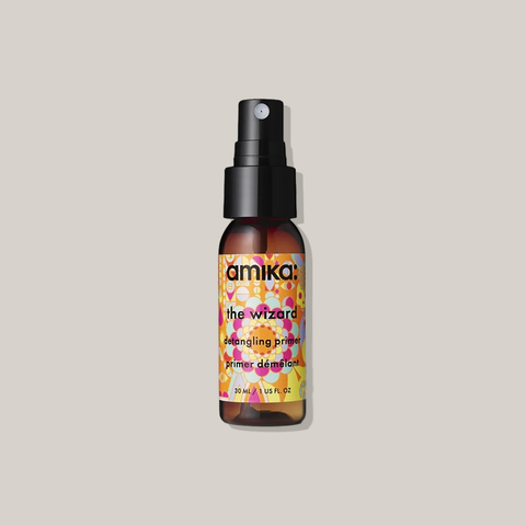 AMIKA - Primer démêlant The Wizard 30 ml