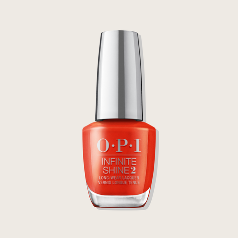 IS Lacquer | Rust & Relaxation | ISLF006