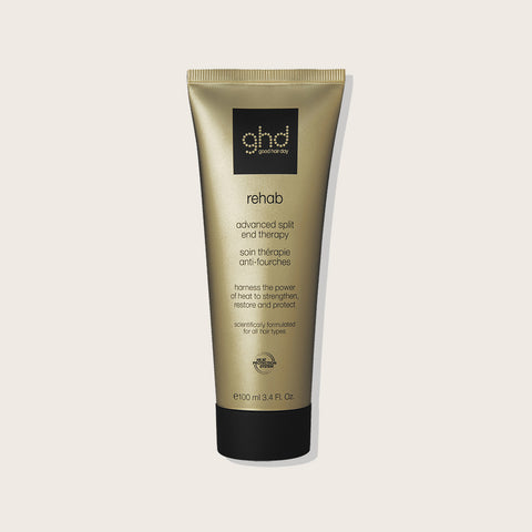 GHD Advanced Split End Therapy Rehab