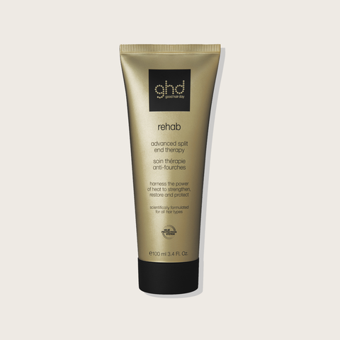 GHD - Soin anti-fourches Rehab