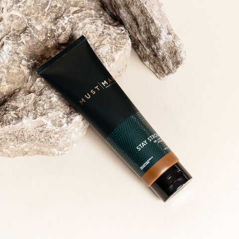 Stay Strong styling gel