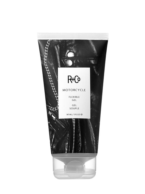 MOTORCYCLE FLEXIBLE GEL