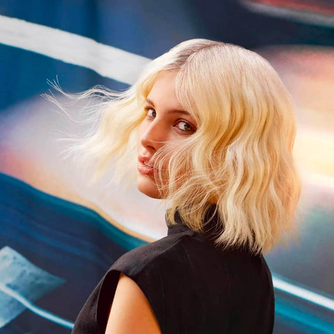 SEBASTIAN - Gel liquide corporisant Texturizer 150ml