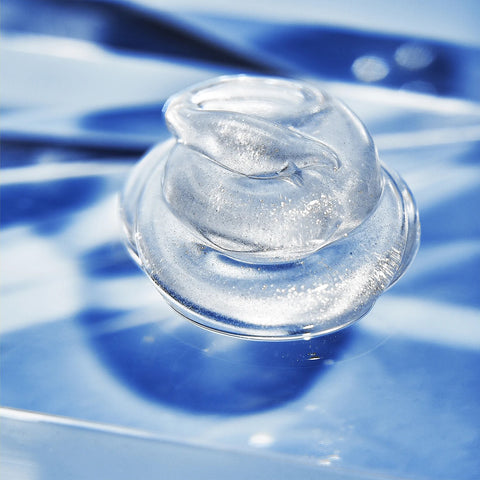 Curl Corps Enhancing Gel