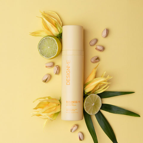 DESIGN.ME - Spray gel BOUNCE.ME 230 ml - Beaute Star prod B2C