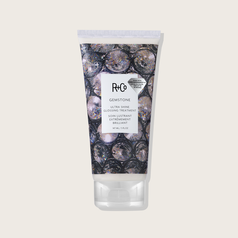 Gemstone Ultra Shine Glossing Treatment 
