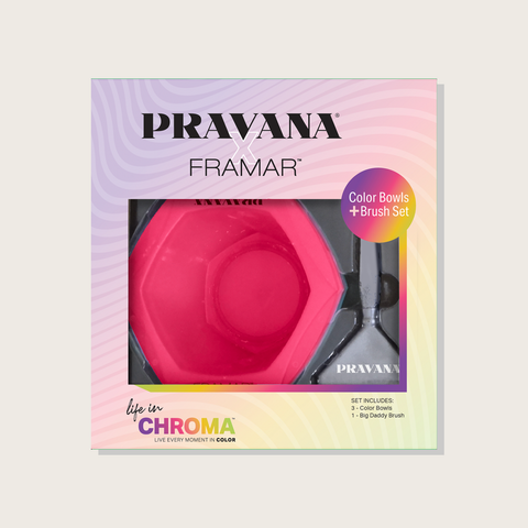 PRV Framar Tool Kit
