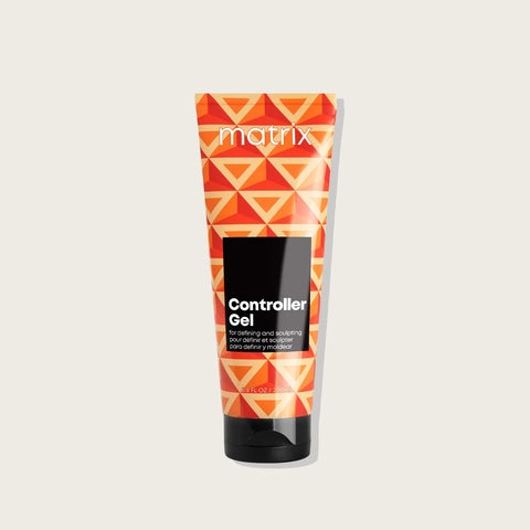 MATRIX STYLING CONTROLLER STRONG HOLD GEL 200 ML