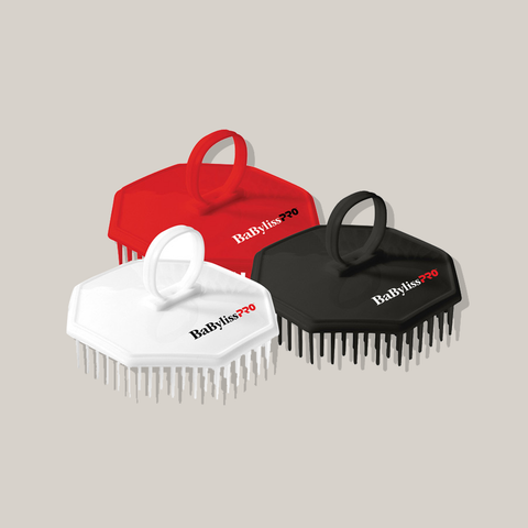 Brosses de shampooing 96C 12/pqt 