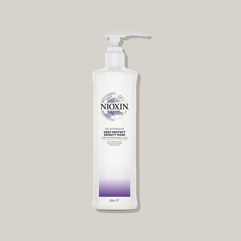 NIOXIN - Masque réparateur Intensive Therapy