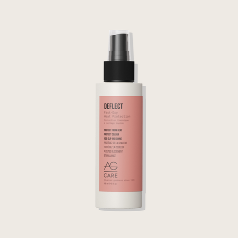 Deflect Fast-Dry Heat Protection 