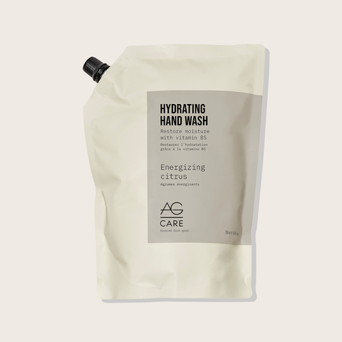 Citrus Moisturizing Hand Cleanser 