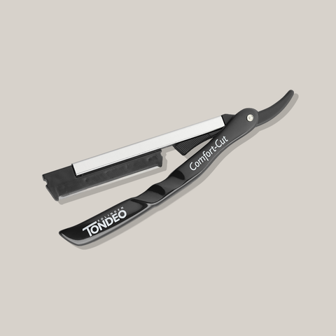 RASOIR COMFORT CUT SOLINGEN TONDEO #1112C