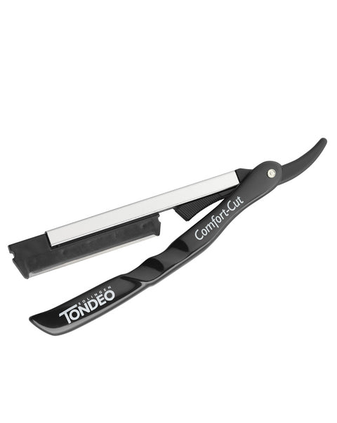 RASOIR COMFORT CUT SOLINGEN TONDEO #1112C
