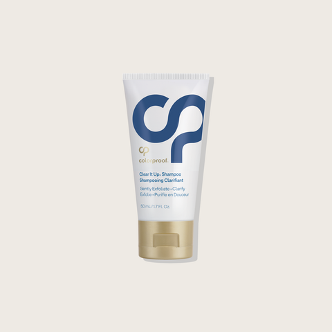 Shampooing Clarifiant Clear It Up® 