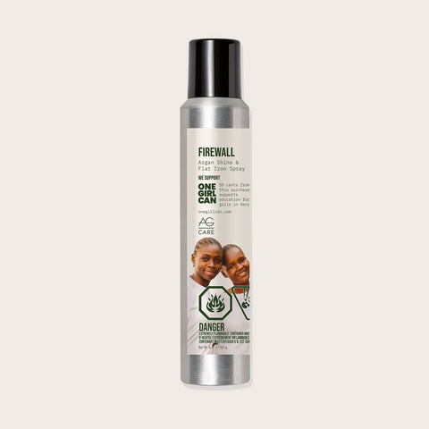  Firewall Spray de Brillance One Girl Can 143 g AG Care