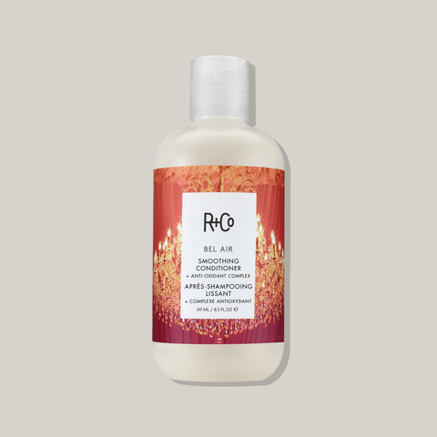 BEL AIR SMOOTHING CONDITIONER + ANTI-OXIDANT COMPLEX