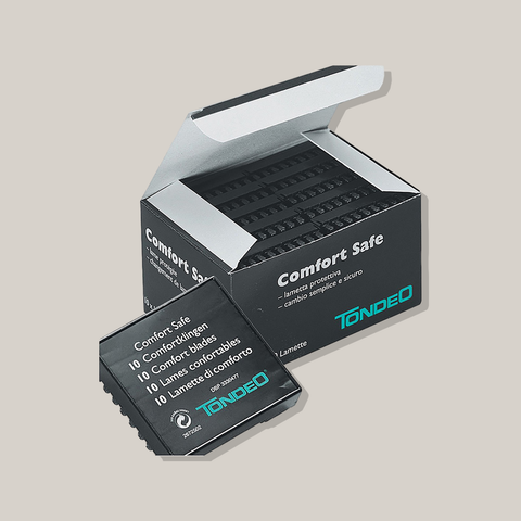 LAMES COMFORT SAFE #1103C (10BTE DE 10) 