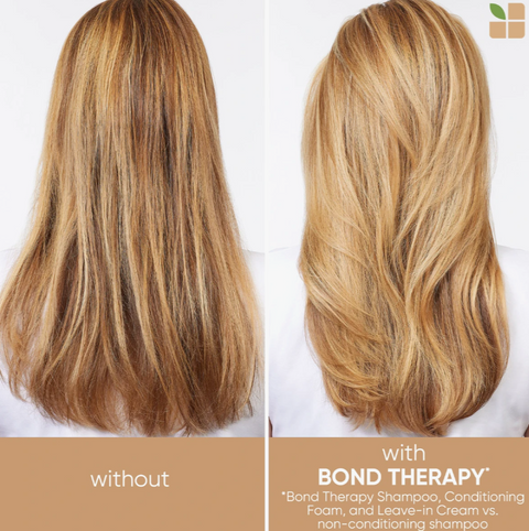 Shampooing Bond Thérapy 
