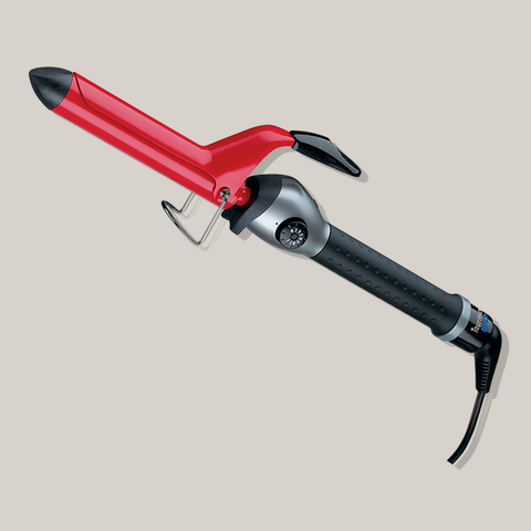 Curling Iron with Spring 19mmBTM5075SC