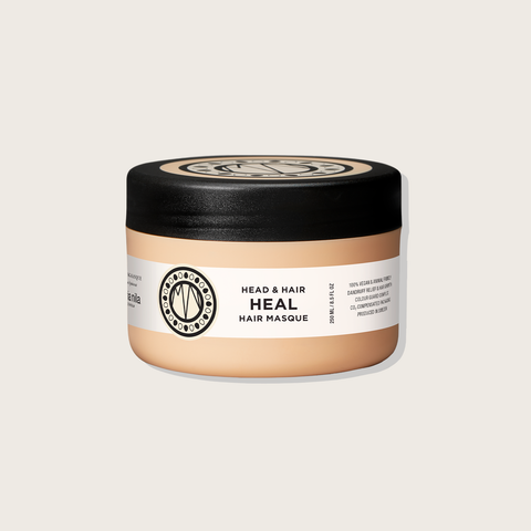 Masque Head & Hair Heal 250 ml