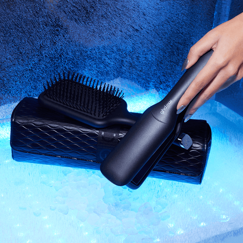 GHD Promo des fêtes Ensemble Max 