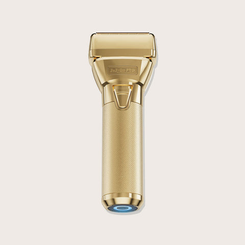 Rasoir Électrique FXONE GoldFX Double Foil Babylisspro