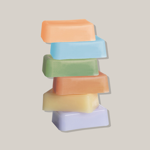 CIRE PARAFFINE DANNYCO PECHES #SSPB10PCG