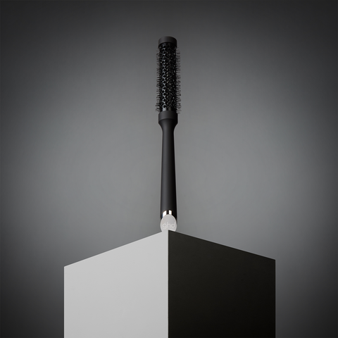 Brosse Ceramique ronde 25mm 