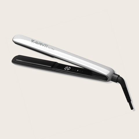 AVANTI - Fer plat tourmaline et céramique 1'' | AVSLEEKC