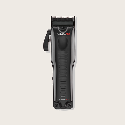 LO-PROFX Corded/Wireless Clipper 