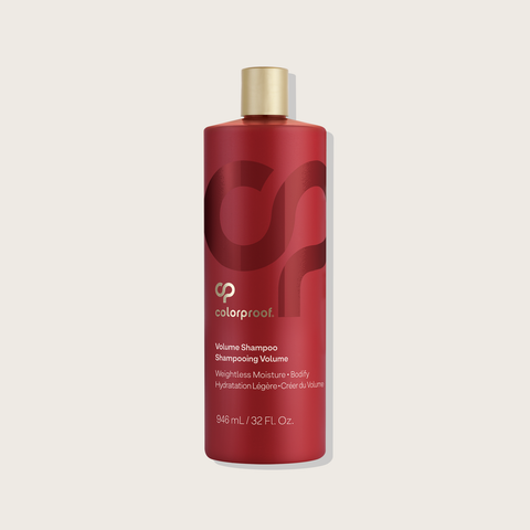 SHAMPOOING VOLUMATEUR