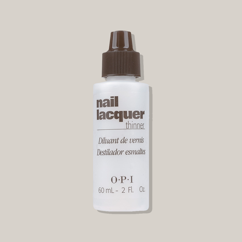 Nail  Thinner NTT01