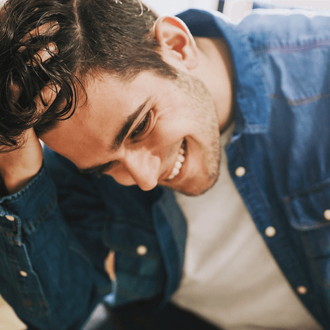 Shampooing fortifiant MendXtend 