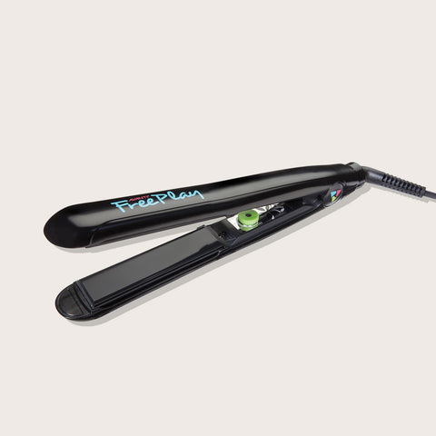 AVANTI - Fer plat titane Freeplay 1'' | AFRSTYLE1C